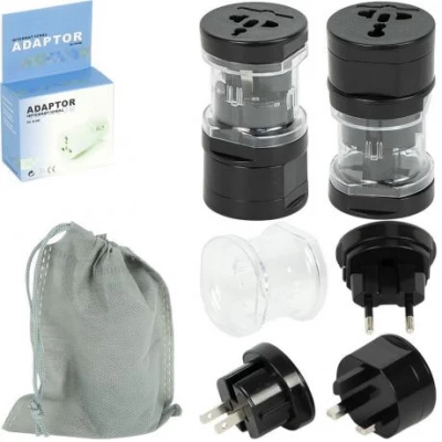 Універсальний адаптер-перехідник 997/517