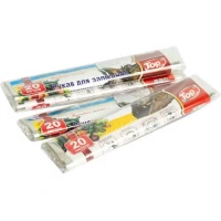 Терморукав для запікання 29х20мTop Pack у поліетиленовому пакуванні