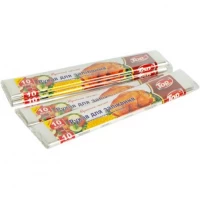 Терморукав для запікання 29х10мTop Pack у поліетиленовому пакуванні