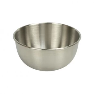 Соусник з нержавіючої сталі 10 см 629-10 Соусник з нержавіючої сталі 10 см 629-10