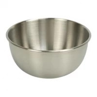 Соусник з нержавіючої сталі 13 см 629-13