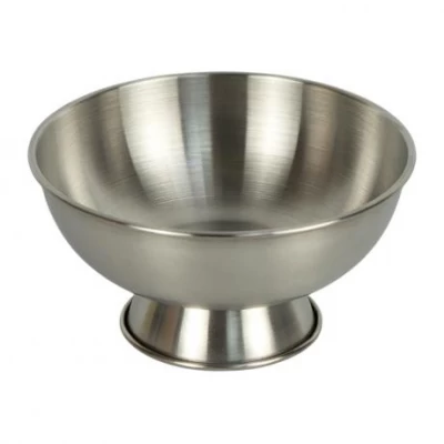 Соусник з нержавіючої сталі 13 см 630-13