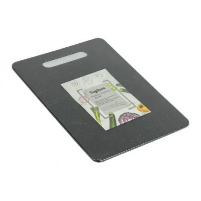 Дошка обробна пластикова 30х20х0,6 см JB-1177