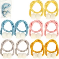 Магніт для штор 691