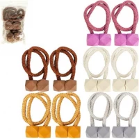 Тримач для штор магнітний 46см 693 Тримач для штор магнітний 46см 693