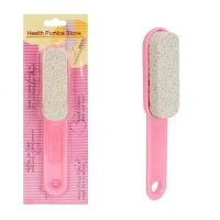 Пемза з ручкою 16см B016-0200