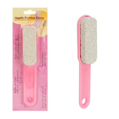 Пемза з ручкою 16см B016-0200