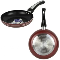 Сковорода D20см індукційне дно, антипригарне покриття 16749-43