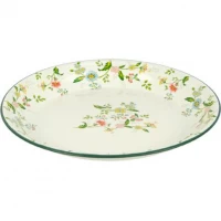 Тарілка емальована 7043-29