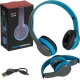 Навушники накладні Bluetooth безпровідні 5.0+EDR P47 Навушники накладні Bluetooth безпровідні 5.0+EDR P47