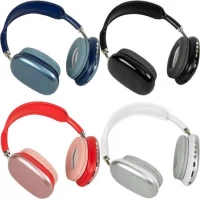 Навушники накладні Bluetooth FM/TF с поддержкой MP3 P9