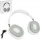 Навушники накладні Bluetooth FM/TF с поддержкой MP3 P9 Навушники накладні Bluetooth FM/TF с поддержкой MP3 P9