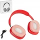 Навушники накладні Bluetooth FM/TF с поддержкой MP3 P9 Навушники накладні Bluetooth FM/TF с поддержкой MP3 P9