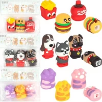 Точилка у формі декоративної фігурки NO-100