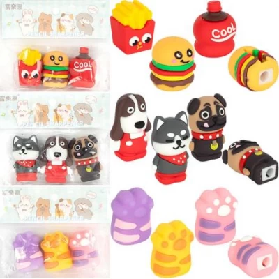 Точилка у формі декоративної фігурки NO-100