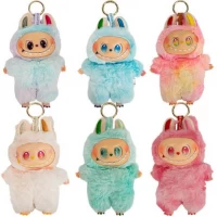 Брелок-іграшка плюшеваМонстрик 253