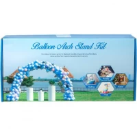 Арка - каркас для декору повітряними кульками GW-500