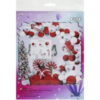 Набір повітряних куль  для створення фотозони SP-001