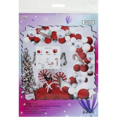 Набір повітряних куль  для створення фотозони SP-001