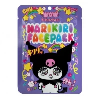 Маска тканинна зволожуюча 30мл для обличчя M44