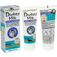 Очищувальний гель для вмивання DONKEY MILK 150мл HA3129