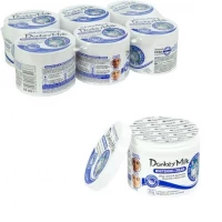 Крем для обличчя 115гр DONKEY MILK HA3051
