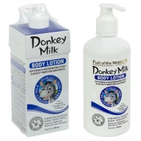 Лосьйон для тіла 400мл DONKEY MILK HA3099