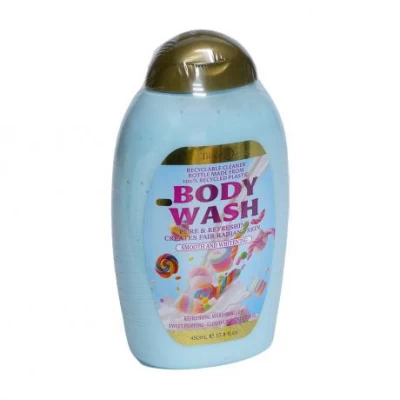 Гель для душу 450мл Macaron Candy MY31602