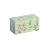 Косметичний набір «Зелений чай» від пігментації T24/2