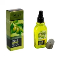 Олія для волосся Olive Herbal 2 в 1 B134 02