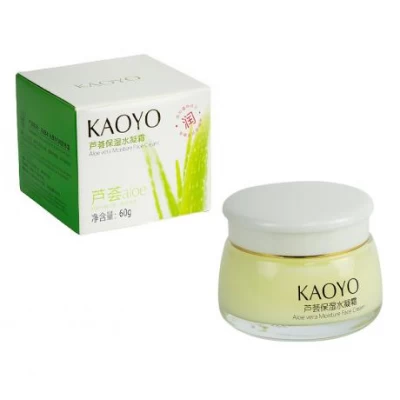 Крем для обличчя 60гр QY 303