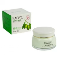 Крем для обличчя 60гр QY 304