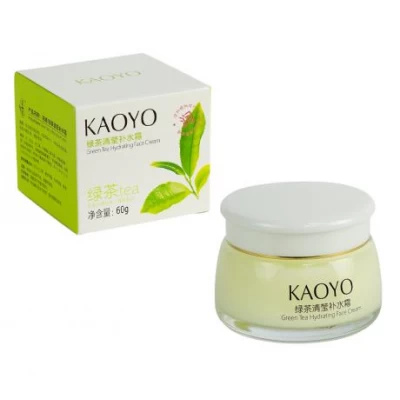 Крем для обличчя 60гр QY 305