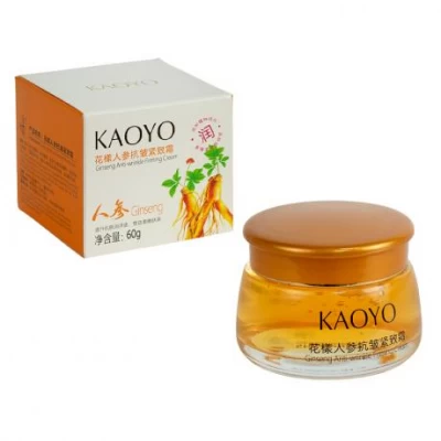 Крем для обличчя 60гр QY098