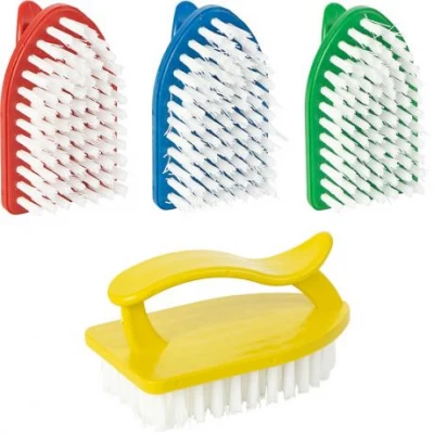 Щітка праска 10*6см універсальна 410