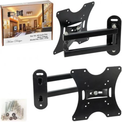 Кронштейн 14-42 для TV поворотний 117B