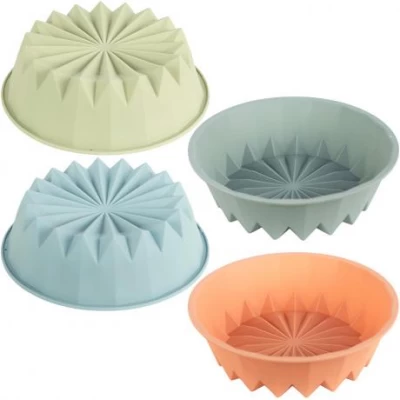 Форма силіконова 24*8см FY-0829