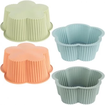 Форма силіконова 23*9см FY-0830