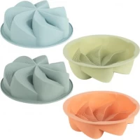 Форма силіконова 23*7см FY-0831