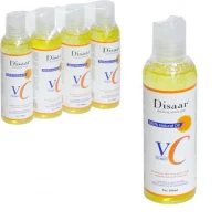 Олія для тіла з вітаміном С 100 мл DS51920