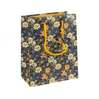 Пакет подарунковий 18х23х10 см  GB-24028