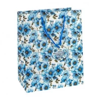 Пакет подарунковий 26х32х12 см GB-24048