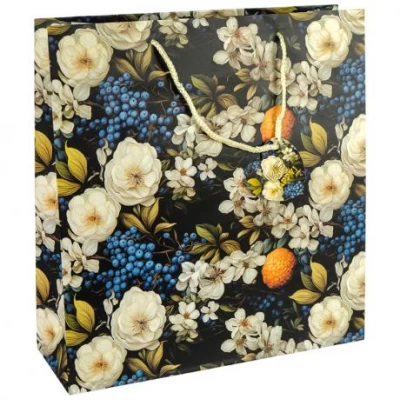 Пакет подарунковий 35х37х12 см GB-24068 Пакет подарунковий 35х37х12 см GB-24068