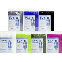 Дощовик EVA розмір універсальний 064/140g