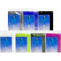 Дощовик-накидка EVA, універсальний розмір 688/165g