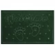 Килимок гумовий прямокутний 37*57см з тисненням МІКС 2901-4