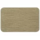 Килимок прямокутний 38*58см з тисненням Хвилі 2901-7 Килимок прямокутний 38*58см з тисненням Хвилі 2901-7