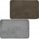 Килимок прямокутний 40*60см Bath 2901-30