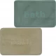 Килимок прямокутний 40*60см Bath 2901-30
