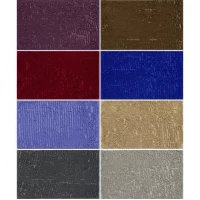 Килимок прямокутний 40*60см з довгим ворсом 2901-32